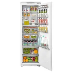 ჩასაშენებელი მაცივარი Midea MDRE423FGE01, A++, 304L, 41Db, Built-in Refrigerator, White - TechMall.geჩასაშენებელი მაცივარი Midea MDRE423FGE01, A++, 304L, 41Db, Built-in Refrigerator, White - TechMall.ge ,ჩასაშენებელი მაცივარი Midea MDRE423FGE01, A++, 304L, 41Db, Built-in Refrigerator, White - TechMall.ge
