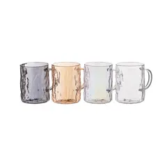 ჭიქების ნაკრები Ardesto Set of cups Shine mix, 260ml, 4pcs, borosilicate glass, transparent, golden, grey, pearlescent - TechMall.geჭიქების ნაკრები Ardesto Set of cups Shine mix, 260ml, 4pcs, borosilicate glass, transparent, golden, grey, pearlescent - TechMall.ge ,ჭიქების ნაკრები Ardesto Set of cups Shine mix, 260ml, 4pcs, borosilicate glass, transparent, golden, grey, pearlescent - TechMall.ge