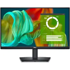 მონიტორი DELL Monitor 23.8" E2424HS D-Sub, HDMI, DP, VA, HAS - TechMall.geმონიტორი DELL Monitor 23.8" E2424HS D-Sub, HDMI, DP, VA, HAS - TechMall.ge ,მონიტორი DELL Monitor 23.8" E2424HS D-Sub, HDMI, DP, VA, HAS - TechMall.ge