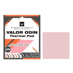თერმო ბალიში THERMALRIGHT VALOR ODIN 95x50x1.0mm Thermal Pad - TechMall.geთერმო ბალიში THERMALRIGHT VALOR ODIN 95x50x1.0mm Thermal Pad - TechMall.ge ,თერმო ბალიში THERMALRIGHT VALOR ODIN 95x50x1.0mm Thermal Pad - TechMall.ge