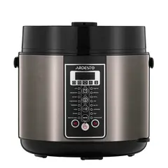 მულტისახარში ARDESTO Multicooker, 860W, bowl-5L, electronic control, recipes book, inox+ plastic, bronz - TechMall.geმულტისახარში ARDESTO Multicooker, 860W, bowl-5L, electronic control, recipes book, inox+ plastic, bronz - TechMall.ge ,მულტისახარში ARDESTO Multicooker, 860W, bowl-5L, electronic control, recipes book, inox+ plastic, bronz - TechMall.ge