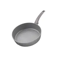 ტაფა Ardesto Deep Fry pan with lid Gemini Gourmet Apulia, 28cm, aluminium, gray - TechMall.geტაფა Ardesto Deep Fry pan with lid Gemini Gourmet Apulia, 28cm, aluminium, gray - TechMall.ge ,ტაფა Ardesto Deep Fry pan with lid Gemini Gourmet Apulia, 28cm, aluminium, gray - TechMall.ge
