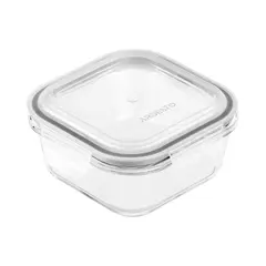 კონტეინერი Ardesto Food storage container Gemini 0.5l, borosilicate glass, plastic, square, transparent - TechMall.geკონტეინერი Ardesto Food storage container Gemini 0.5l, borosilicate glass, plastic, square, transparent - TechMall.ge ,კონტეინერი Ardesto Food storage container Gemini 0.5l, borosilicate glass, plastic, square, transparent - TechMall.ge