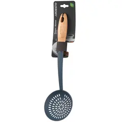 ჩამჩა Ardesto Skimmer Midori, 34.5cm, nylon, wood, blue - TechMall.geჩამჩა Ardesto Skimmer Midori, 34.5cm, nylon, wood, blue - TechMall.ge ,ჩამჩა Ardesto Skimmer Midori, 34.5cm, nylon, wood, blue - TechMall.ge