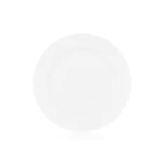 ფაიფურის თეფში Ardesto Dinner plate Prato, 25сm, porcelain, white - TechMall.geფაიფურის თეფში Ardesto Dinner plate Prato, 25сm, porcelain, white - TechMall.ge ,ფაიფურის თეფში Ardesto Dinner plate Prato, 25сm, porcelain, white - TechMall.ge