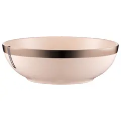 სალათის თასი Ardesto Bowl Liguria Cream, 22cm, ceramics, creamy - TechMall.geსალათის თასი Ardesto Bowl Liguria Cream, 22cm, ceramics, creamy - TechMall.ge ,სალათის თასი Ardesto Bowl Liguria Cream, 22cm, ceramics, creamy - TechMall.ge
