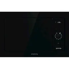 ჩასაშენებელი მიკროტალღური ღუმელი GORENJE BM235G1SYB - TechMall.geჩასაშენებელი მიკროტალღური ღუმელი GORENJE BM235G1SYB - TechMall.ge ,ჩასაშენებელი მიკროტალღური ღუმელი GORENJE BM235G1SYB - TechMall.ge
