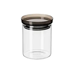 მინია ქილა Ardesto Jar Fresh, 700ml, glass, plastic, transparent - TechMall.geმინია ქილა Ardesto Jar Fresh, 700ml, glass, plastic, transparent - TechMall.ge ,მინია ქილა Ardesto Jar Fresh, 700ml, glass, plastic, transparent - TechMall.ge