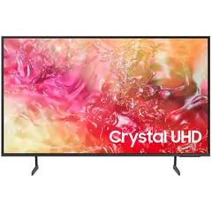 ტელევიზორი Samsung UE50DU7100UXRU (2024)  Smart UHD 3840x2160; PQI 2000 HDR10+;HDMI x2;USB x1; RJ-45; Bluetooth 4.2; WiFi 5; CI+(1.4); 400x300 - TechMall.geტელევიზორი Samsung UE50DU7100UXRU (2024)  Smart UHD 3840x2160; PQI 2000 HDR10+;HDMI x2;USB x1; RJ-45; Bluetooth 4.2; WiFi 5; CI+(1.4); 400x300 - TechMall.ge ,ტელევიზორი Samsung UE50DU7100UXRU (2024)  Smart UHD 3840x2160; PQI 2000 HDR10+;HDMI x2;USB x1; RJ-45; Bluetooth 4.2; WiFi 5; CI+(1.4); 400x300 - TechMall.ge