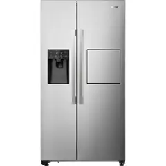 მაცივარი GORENJE NRS9182VXB1 - TechMall.geმაცივარი GORENJE NRS9182VXB1 - TechMall.ge ,მაცივარი GORENJE NRS9182VXB1 - TechMall.ge