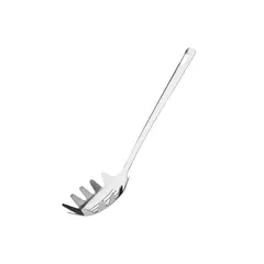 კოვზი პასტისთვის Ardesto Spaghetti spoon Gemini, 29cm, stainless steel - TechMall.geკოვზი პასტისთვის Ardesto Spaghetti spoon Gemini, 29cm, stainless steel - TechMall.ge ,კოვზი პასტისთვის Ardesto Spaghetti spoon Gemini, 29cm, stainless steel - TechMall.ge