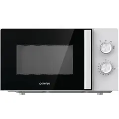 მიკროტალღური ღუმელი GORENJE MO17E1WH - TechMall.geმიკროტალღური ღუმელი GORENJE MO17E1WH - TechMall.ge ,მიკროტალღური ღუმელი GORENJE MO17E1WH - TechMall.ge