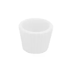 ჯამი Ardesto Bowl, 40ml, porcelain, white - TechMall.geჯამი Ardesto Bowl, 40ml, porcelain, white - TechMall.ge ,ჯამი Ardesto Bowl, 40ml, porcelain, white - TechMall.ge