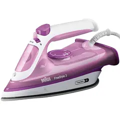 უთო BRAUN FI3124PU SI - TechMall.geუთო BRAUN FI3124PU SI - TechMall.ge ,უთო BRAUN FI3124PU SI - TechMall.ge