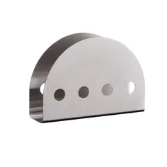ხელსახოცის ჩასადები Ardesto Napkin holder Gemini 14х4х10cm, metal - TechMall.geხელსახოცის ჩასადები Ardesto Napkin holder Gemini 14х4х10cm, metal - TechMall.ge ,ხელსახოცის ჩასადები Ardesto Napkin holder Gemini 14х4х10cm, metal - TechMall.ge