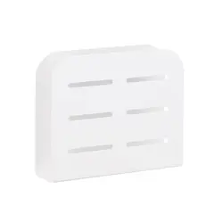 ხელსახოცის ჩასადები Ardesto Napkin holder Midori 15х4х12.5cm, metal, white - TechMall.geხელსახოცის ჩასადები Ardesto Napkin holder Midori 15х4х12.5cm, metal, white - TechMall.ge ,ხელსახოცის ჩასადები Ardesto Napkin holder Midori 15х4х12.5cm, metal, white - TechMall.ge