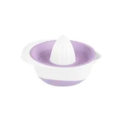მექანიკური წვენსაწური Ardesto Citrus manual squeezer Fresh, 0.6l, plastic, lilac - TechMall.geმექანიკური წვენსაწური Ardesto Citrus manual squeezer Fresh, 0.6l, plastic, lilac - TechMall.ge ,მექანიკური წვენსაწური Ardesto Citrus manual squeezer Fresh, 0.6l, plastic, lilac - TechMall.ge