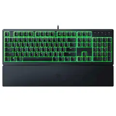 კლავიატურა Razer Keyboard Ornata V3 X RGB 104key USB EN, black - TechMall.geკლავიატურა Razer Keyboard Ornata V3 X RGB 104key USB EN, black - TechMall.ge ,კლავიატურა Razer Keyboard Ornata V3 X RGB 104key USB EN, black - TechMall.ge