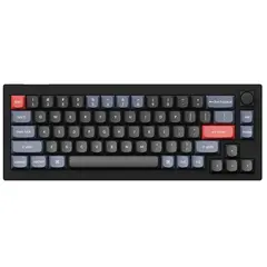 კლავიატურა Keychron V2 68Key K Pro Brown/V2D3 - TechMall.geკლავიატურა Keychron V2 68Key K Pro Brown/V2D3 - TechMall.ge ,კლავიატურა Keychron V2 68Key K Pro Brown/V2D3 - TechMall.ge