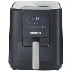 აეროგრილი GORENJE AF1350DWB - TechMall.geაეროგრილი GORENJE AF1350DWB - TechMall.ge ,აეროგრილი GORENJE AF1350DWB - TechMall.ge