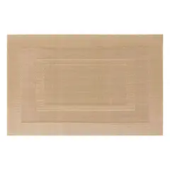 მაგიდის ხალიჩა Ardesto Serving mat, 30х45cm, PVC, rectangular, beige - TechMall.geმაგიდის ხალიჩა Ardesto Serving mat, 30х45cm, PVC, rectangular, beige - TechMall.ge ,მაგიდის ხალიჩა Ardesto Serving mat, 30х45cm, PVC, rectangular, beige - TechMall.ge