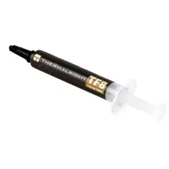 თერმო პასტა THERMALRIGHT TR-TF8-2G Thermal Paste 2g - TechMall.geთერმო პასტა THERMALRIGHT TR-TF8-2G Thermal Paste 2g - TechMall.ge ,თერმო პასტა THERMALRIGHT TR-TF8-2G Thermal Paste 2g - TechMall.ge