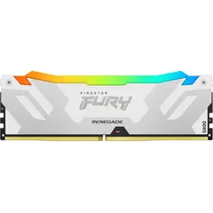ოპერატიული მეხსიერება Kingston FURY Renegade  KF568C36RSA-16 16GB DDR5-8000 silver/white - TechMall.geოპერატიული მეხსიერება Kingston FURY Renegade  KF568C36RSA-16 16GB DDR5-8000 silver/white - TechMall.ge ,ოპერატიული მეხსიერება Kingston FURY Renegade  KF568C36RSA-16 16GB DDR5-8000 silver/white - TechMall.ge