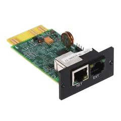 SNMP ბარათი IStars iDA-ST200P Nano SNMP card For UPS - TechMall.geSNMP ბარათი IStars iDA-ST200P Nano SNMP card For UPS - TechMall.ge ,SNMP ბარათი IStars iDA-ST200P Nano SNMP card For UPS - TechMall.ge