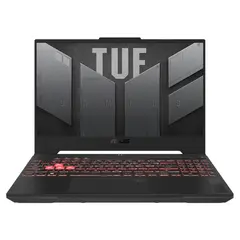 ნოუთბუქი Asustek TUF FA507 15.6'' Ryzen 7 7435HS 16GB 512GB SSD RTX 4060 Mecha Gray - TechMall.geნოუთბუქი Asustek TUF FA507 15.6'' Ryzen 7 7435HS 16GB 512GB SSD RTX 4060 Mecha Gray - TechMall.ge ,ნოუთბუქი Asustek TUF FA507 15.6'' Ryzen 7 7435HS 16GB 512GB SSD RTX 4060 Mecha Gray - TechMall.ge