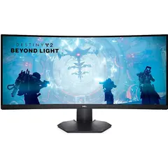 მონიტორი DELL Monitor 34" S3422DWG 2xHDMI, DP, USB, Audio, VA, 3440x1440, 21:9, 144Hz, 1ms, CURVED, FreeSync, HDR400 - TechMall.geმონიტორი DELL Monitor 34" S3422DWG 2xHDMI, DP, USB, Audio, VA, 3440x1440, 21:9, 144Hz, 1ms, CURVED, FreeSync, HDR400 - TechMall.ge ,მონიტორი DELL Monitor 34" S3422DWG 2xHDMI, DP, USB, Audio, VA, 3440x1440, 21:9, 144Hz, 1ms, CURVED, FreeSync, HDR400 - TechMall.ge
