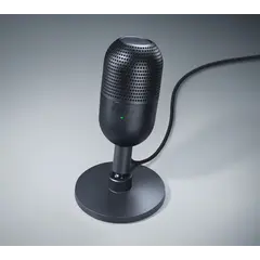 მიკროფონი Razer gaming microphone Seiren V3 Mini, Omni, USB-A, 1.2m, black - TechMall.geმიკროფონი Razer gaming microphone Seiren V3 Mini, Omni, USB-A, 1.2m, black - TechMall.ge ,მიკროფონი Razer gaming microphone Seiren V3 Mini, Omni, USB-A, 1.2m, black - TechMall.ge