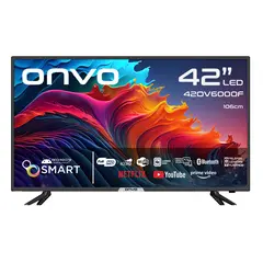 ტელევიზორი Onvo 43'' OV6000F Android TV - TechMall.geტელევიზორი Onvo 43'' OV6000F Android TV - TechMall.ge ,ტელევიზორი Onvo 43'' OV6000F Android TV - TechMall.ge