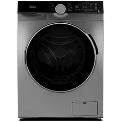 სარეცხი მანქანა Midea MFK03W120B/S, 12Kg, A+++, 1400rpm, 76Dba, Washing Machine, Silver - TechMall.geსარეცხი მანქანა Midea MFK03W120B/S, 12Kg, A+++, 1400rpm, 76Dba, Washing Machine, Silver - TechMall.ge ,სარეცხი მანქანა Midea MFK03W120B/S, 12Kg, A+++, 1400rpm, 76Dba, Washing Machine, Silver - TechMall.ge