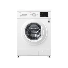 სარეცხი მანქანა LG F2J3NYL3W.ABWPMER - 6KG, 1200 RPM, 85X44X60,INVERTER, 6Motion,Steam,White - TechMall.geსარეცხი მანქანა LG F2J3NYL3W.ABWPMER - 6KG, 1200 RPM, 85X44X60,INVERTER, 6Motion,Steam,White - TechMall.ge ,სარეცხი მანქანა LG F2J3NYL3W.ABWPMER - 6KG, 1200 RPM, 85X44X60,INVERTER, 6Motion,Steam,White - TechMall.ge