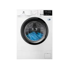 სარეცხი მანქანა ELECTROLUX EW6MS406B - 6KG, Speed: 1000, (595x850x380), White,  A++ - TechMall.geსარეცხი მანქანა ELECTROLUX EW6MS406B - 6KG, Speed: 1000, (595x850x380), White,  A++ - TechMall.ge ,სარეცხი მანქანა ELECTROLUX EW6MS406B - 6KG, Speed: 1000, (595x850x380), White,  A++ - TechMall.ge