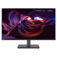 მონიტორი Lenovo ThinkVision P32p-30 31.5" 3840x2160 350 cd/m² 60Hz Raven Black - TechMall.geმონიტორი Lenovo ThinkVision P32p-30 31.5" 3840x2160 350 cd/m² 60Hz Raven Black - TechMall.ge ,მონიტორი Lenovo ThinkVision P32p-30 31.5" 3840x2160 350 cd/m² 60Hz Raven Black - TechMall.ge