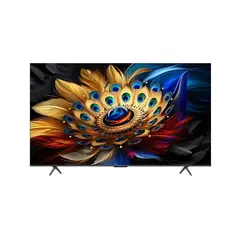 ტელევიზორი TCL 65C655 (2024) 4K Google TV HDR10+  Dolby Atmos BT5.2 Wi-Fi 2.4+5GHz DVB-T/T2/C/S/S2 2x10W+15W HDMI1.4/HDMI2.0&HDMI2.1 400x300 - TechMall.geტელევიზორი TCL 65C655 (2024) 4K Google TV HDR10+  Dolby Atmos BT5.2 Wi-Fi 2.4+5GHz DVB-T/T2/C/S/S2 2x10W+15W HDMI1.4/HDMI2.0&HDMI2.1 400x300 - TechMall.ge ,ტელევიზორი TCL 65C655 (2024) 4K Google TV HDR10+  Dolby Atmos BT5.2 Wi-Fi 2.4+5GHz DVB-T/T2/C/S/S2 2x10W+15W HDMI1.4/HDMI2.0&HDMI2.1 400x300 - TechMall.ge