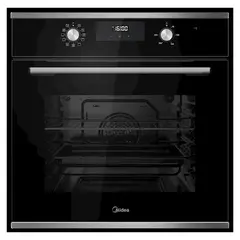 ჩასაშენებელი ელექტრო ღუმელი Midea MO69110GB, 3000W, 70L, Built-In, Black - TechMall.geჩასაშენებელი ელექტრო ღუმელი Midea MO69110GB, 3000W, 70L, Built-In, Black - TechMall.ge ,ჩასაშენებელი ელექტრო ღუმელი Midea MO69110GB, 3000W, 70L, Built-In, Black - TechMall.ge