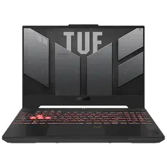 ნოუთბუქი Asus TUF FA507NU-LP101 A15 (2023), 15.6", Ryzen 5-7535HS, 16GB, 512GB SSD, RTX4050 6GB, Mecha Grey - TechMall.geნოუთბუქი Asus TUF FA507NU-LP101 A15 (2023), 15.6", Ryzen 5-7535HS, 16GB, 512GB SSD, RTX4050 6GB, Mecha Grey - TechMall.ge ,ნოუთბუქი Asus TUF FA507NU-LP101 A15 (2023), 15.6", Ryzen 5-7535HS, 16GB, 512GB SSD, RTX4050 6GB, Mecha Grey - TechMall.ge