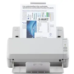 სკანერი Fujitsu Sheetfed Document Scanner SP-1125N /25 ppm/50 ipm/ 600 dpi / ADF 50 sheets/ USB 3.2 GB Ethernet RJ45 4000 Sheet/Day - TechMall.geსკანერი Fujitsu Sheetfed Document Scanner SP-1125N /25 ppm/50 ipm/ 600 dpi / ADF 50 sheets/ USB 3.2 GB Ethernet RJ45 4000 Sheet/Day - TechMall.ge ,სკანერი Fujitsu Sheetfed Document Scanner SP-1125N /25 ppm/50 ipm/ 600 dpi / ADF 50 sheets/ USB 3.2 GB Ethernet RJ45 4000 Sheet/Day - TechMall.ge