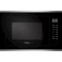 ჩასაშენებელი მიკროტალღური ღუმელი Midea MI 9250 BX, 1450W, 25L, Microwave Oven, Built-In, Black - TechMall.geჩასაშენებელი მიკროტალღური ღუმელი Midea MI 9250 BX, 1450W, 25L, Microwave Oven, Built-In, Black - TechMall.ge ,ჩასაშენებელი მიკროტალღური ღუმელი Midea MI 9250 BX, 1450W, 25L, Microwave Oven, Built-In, Black - TechMall.ge