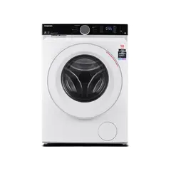 სარეცხი მანქანა TOSHIBA TW-BK100G4UZ(WK) -  9 KG, 1400 RPM, INVERTER, BIG Display, WHITE - TechMall.geსარეცხი მანქანა TOSHIBA TW-BK100G4UZ(WK) -  9 KG, 1400 RPM, INVERTER, BIG Display, WHITE - TechMall.ge ,სარეცხი მანქანა TOSHIBA TW-BK100G4UZ(WK) -  9 KG, 1400 RPM, INVERTER, BIG Display, WHITE - TechMall.ge