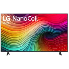 ტელევიზორი LG 43NANO80T6A.AMCN (2024) Smart 4K HDR10/HLG BT5.0 CI HDMIx3 2xUSB VESA 200x200 - TechMall.geტელევიზორი LG 43NANO80T6A.AMCN (2024) Smart 4K HDR10/HLG BT5.0 CI HDMIx3 2xUSB VESA 200x200 - TechMall.ge ,ტელევიზორი LG 43NANO80T6A.AMCN (2024) Smart 4K HDR10/HLG BT5.0 CI HDMIx3 2xUSB VESA 200x200 - TechMall.ge