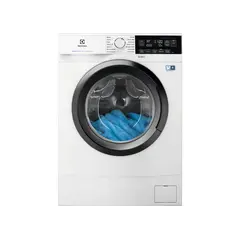 სარეცხი მანქანა ELECTROLUX EW6S3R07SI - 7KG, Speed: 1000, (595x850x448), White, INVERTER, A+++ -10% - TechMall.geსარეცხი მანქანა ELECTROLUX EW6S3R07SI - 7KG, Speed: 1000, (595x850x448), White, INVERTER, A+++ -10% - TechMall.ge ,სარეცხი მანქანა ELECTROLUX EW6S3R07SI - 7KG, Speed: 1000, (595x850x448), White, INVERTER, A+++ -10% - TechMall.ge