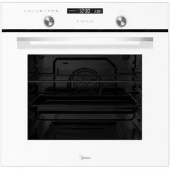 ჩასაშენებელი ელექტრო ღუმელი Midea MO78101CGW, 3000W, 70L, Built-In, White - TechMall.geჩასაშენებელი ელექტრო ღუმელი Midea MO78101CGW, 3000W, 70L, Built-In, White - TechMall.ge ,ჩასაშენებელი ელექტრო ღუმელი Midea MO78101CGW, 3000W, 70L, Built-In, White - TechMall.ge