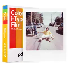 ფოტოფირი POLAROID COLOR FILM FOR I-TYPE (8 PCS) - TechMall.geფოტოფირი POLAROID COLOR FILM FOR I-TYPE (8 PCS) - TechMall.ge ,ფოტოფირი POLAROID COLOR FILM FOR I-TYPE (8 PCS) - TechMall.ge