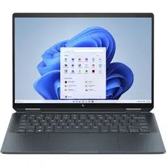 ნოუთბუქი HP 9U022EA Spectre x360, 14", Ultra 5-125H, 16GB, 1TB SSD, Integrated, W11H, Slate Blue - TechMall.geნოუთბუქი HP 9U022EA Spectre x360, 14", Ultra 5-125H, 16GB, 1TB SSD, Integrated, W11H, Slate Blue - TechMall.ge ,ნოუთბუქი HP 9U022EA Spectre x360, 14", Ultra 5-125H, 16GB, 1TB SSD, Integrated, W11H, Slate Blue - TechMall.ge