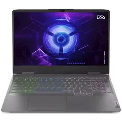 ნოუთბუქი Lenovo 83DV0093RK LOQ 15IRX9, 15.6", i7-13650HX, 16GB, 1TB SSD, RTX4050 6GB, Luna Grey - TechMall.geნოუთბუქი Lenovo 83DV0093RK LOQ 15IRX9, 15.6", i7-13650HX, 16GB, 1TB SSD, RTX4050 6GB, Luna Grey - TechMall.ge ,ნოუთბუქი Lenovo 83DV0093RK LOQ 15IRX9, 15.6", i7-13650HX, 16GB, 1TB SSD, RTX4050 6GB, Luna Grey - TechMall.ge