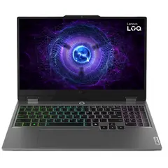ნოუთბუქი Lenovo 83DV00MPRK LOQ 15IRX9, 15.6", i5-13450HX, 24GB, 512GB SSD, RTX3050 6GB, Luna Grey - TechMall.geნოუთბუქი Lenovo 83DV00MPRK LOQ 15IRX9, 15.6", i5-13450HX, 24GB, 512GB SSD, RTX3050 6GB, Luna Grey - TechMall.ge ,ნოუთბუქი Lenovo 83DV00MPRK LOQ 15IRX9, 15.6", i5-13450HX, 24GB, 512GB SSD, RTX3050 6GB, Luna Grey - TechMall.ge