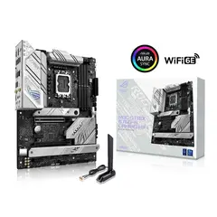 დედა დაფა ASUS Motherboard ROG STRIX B760-A GAMING WIFI s1700 B760 4xDDR5 M.2 HDMI DP Wi-Fi BT ATX white - TechMall.geდედა დაფა ASUS Motherboard ROG STRIX B760-A GAMING WIFI s1700 B760 4xDDR5 M.2 HDMI DP Wi-Fi BT ATX white - TechMall.ge ,დედა დაფა ASUS Motherboard ROG STRIX B760-A GAMING WIFI s1700 B760 4xDDR5 M.2 HDMI DP Wi-Fi BT ATX white - TechMall.ge